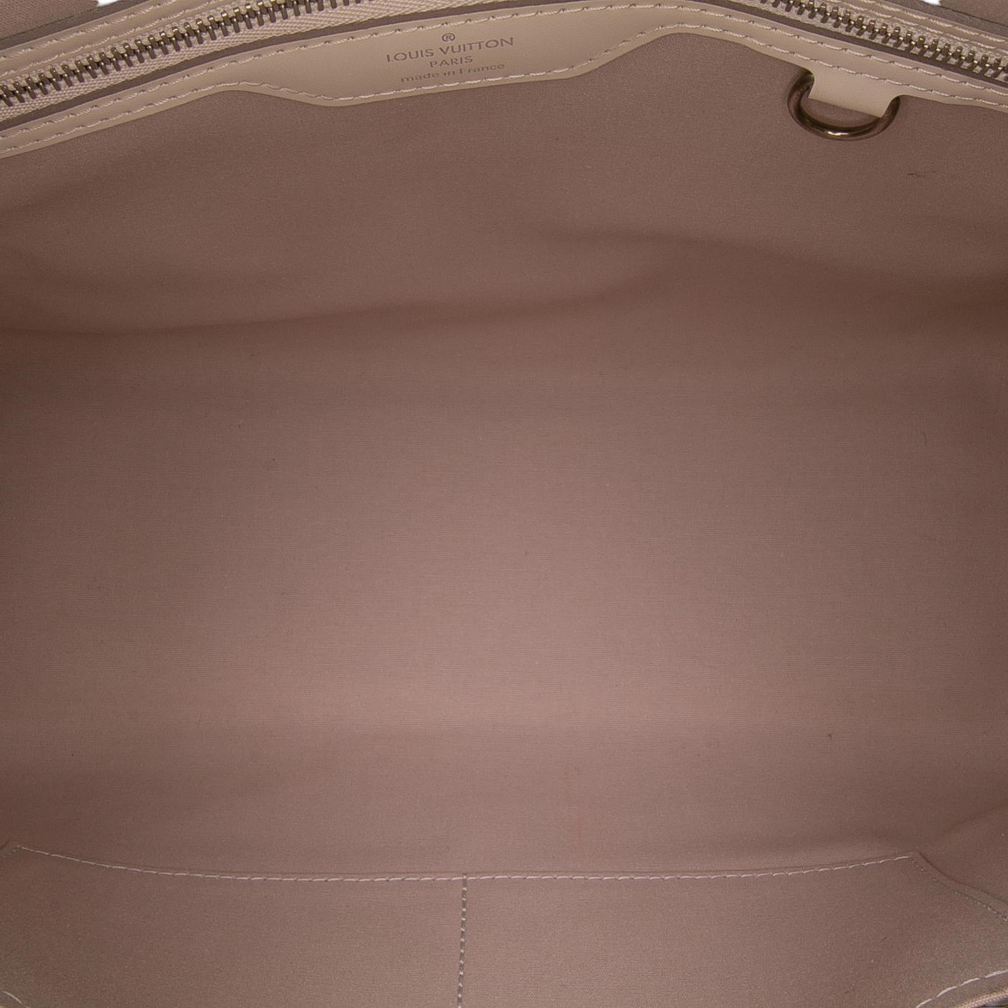 Louis Vuitton Epi Brea MM