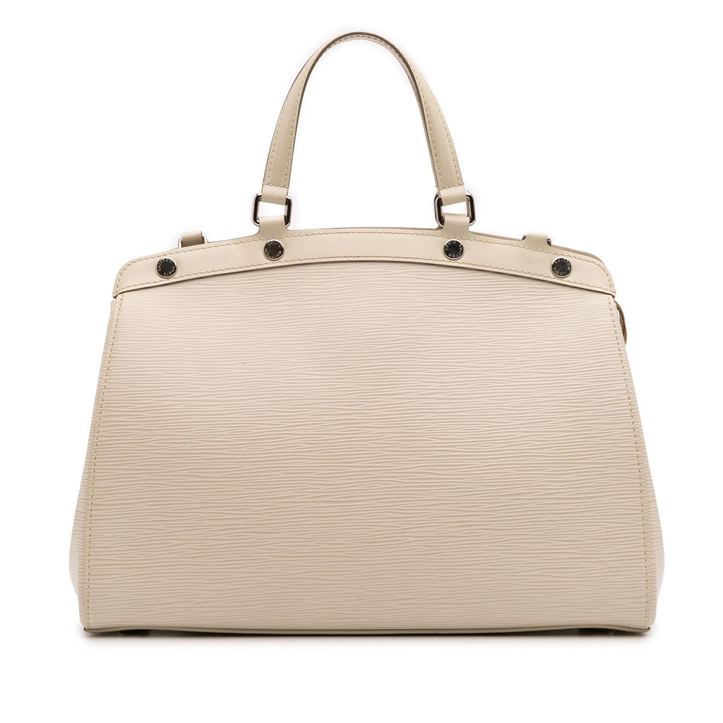 Louis Vuitton Epi Brea MM