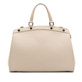 Louis Vuitton Epi Brea MM
