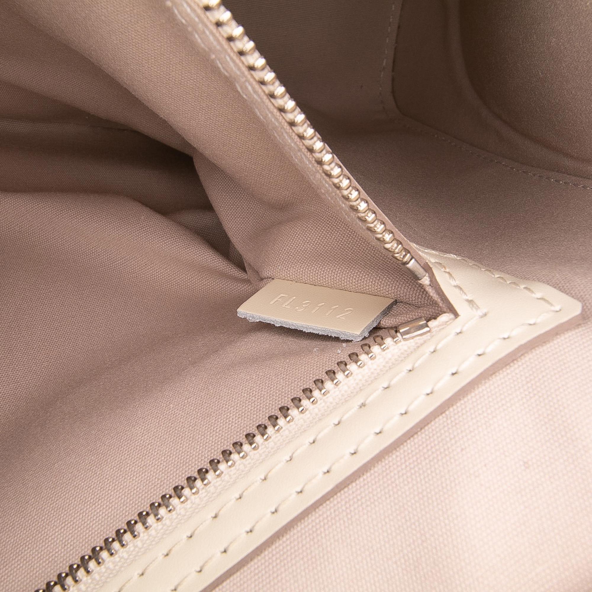 Louis Vuitton Epi Brea MM