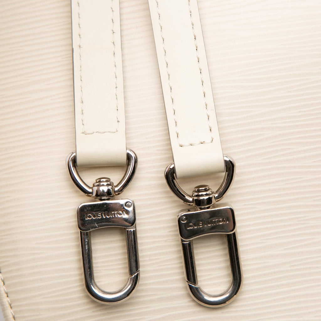 Louis Vuitton Epi Brea MM