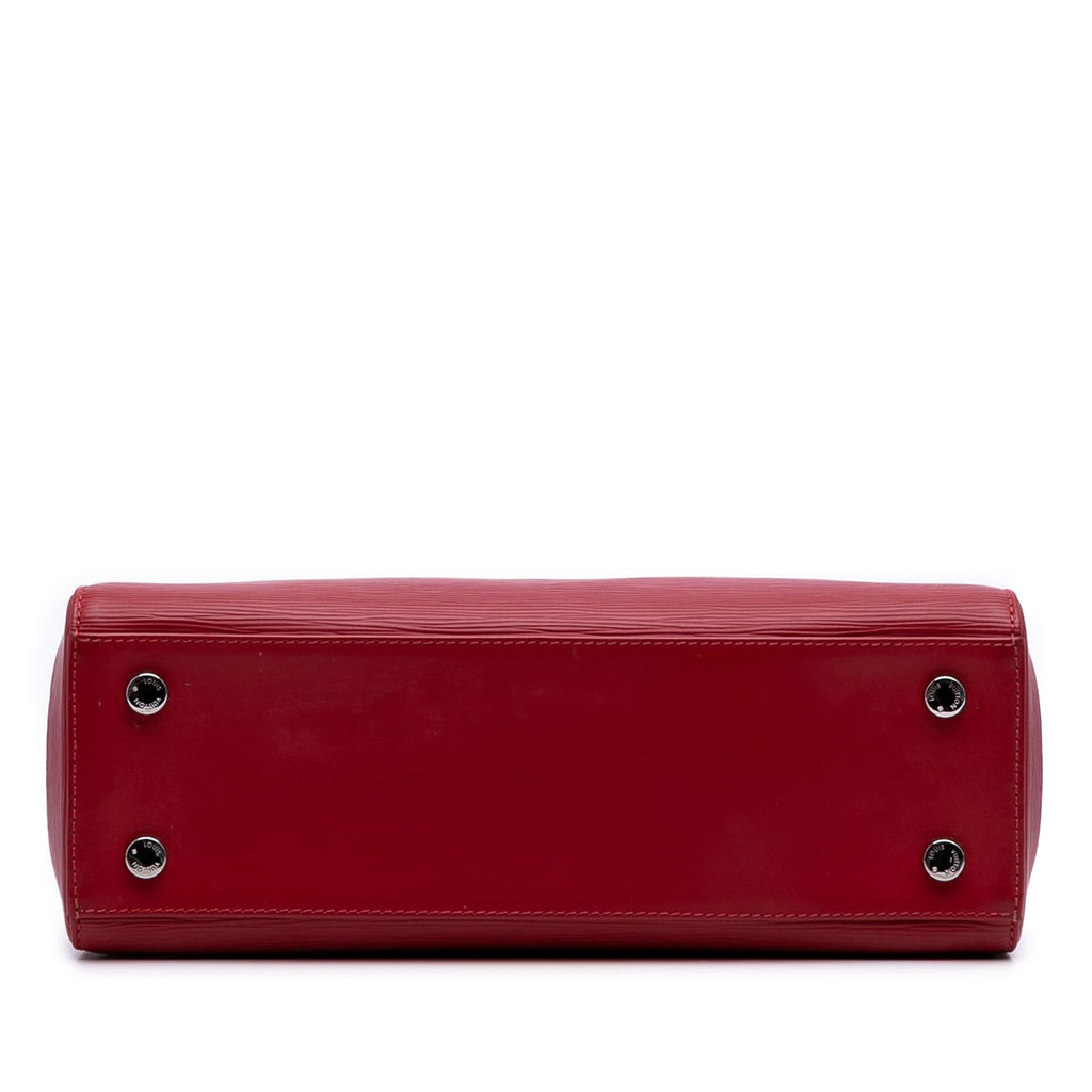 Louis Vuitton Epi Brea MM