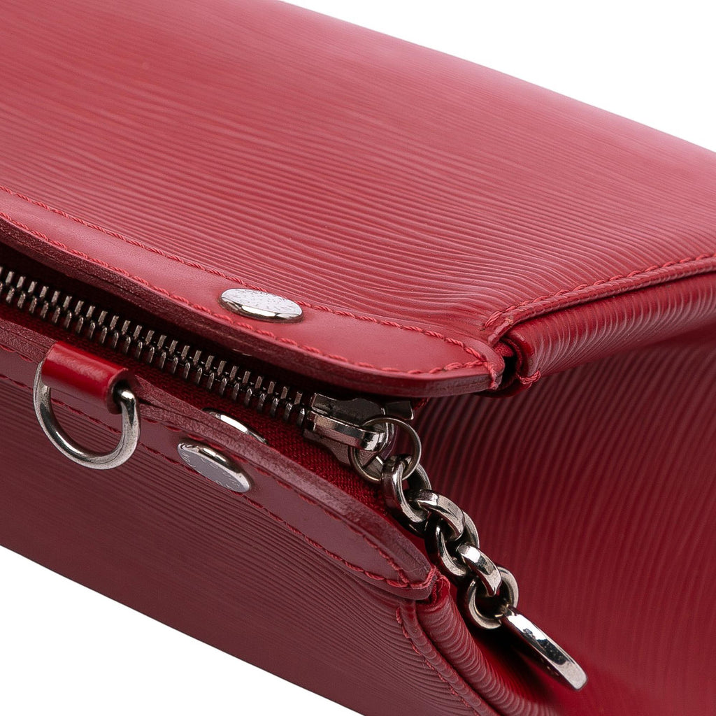 Louis Vuitton Epi Brea MM