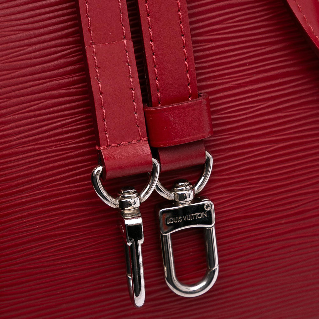 Louis Vuitton Epi Brea MM