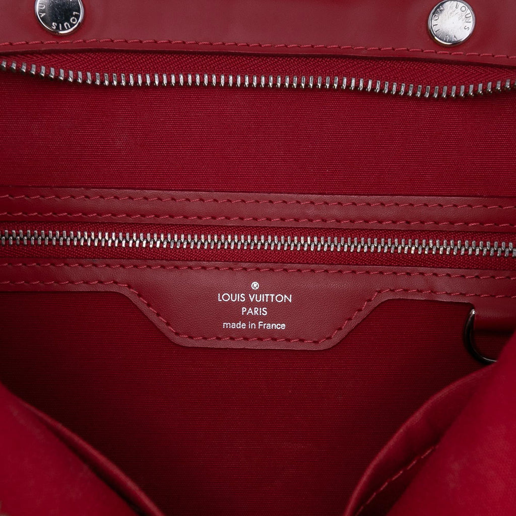 Louis Vuitton Epi Brea MM