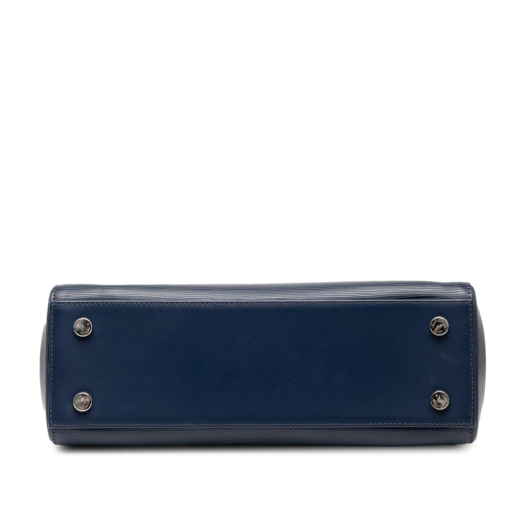 Louis Vuitton Epi Brea MM