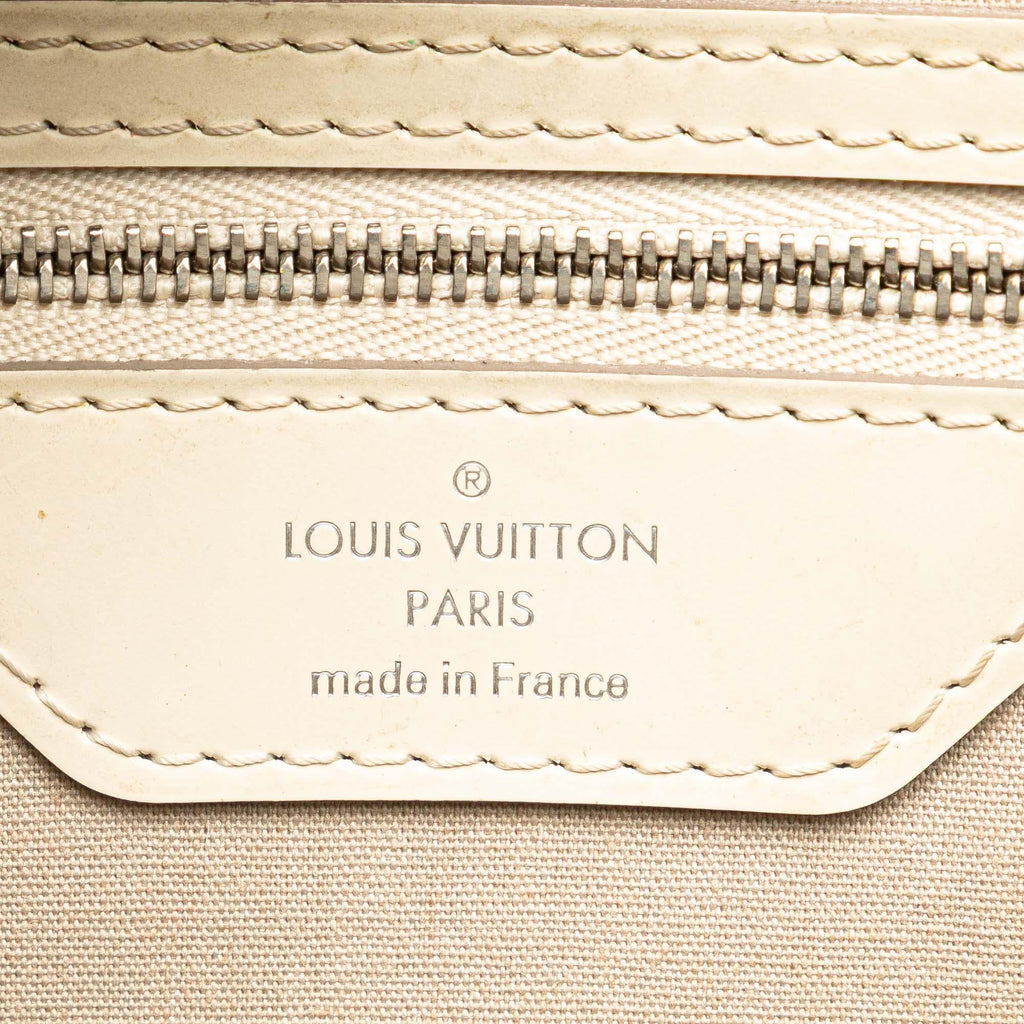 Louis Vuitton Epi Brea MM