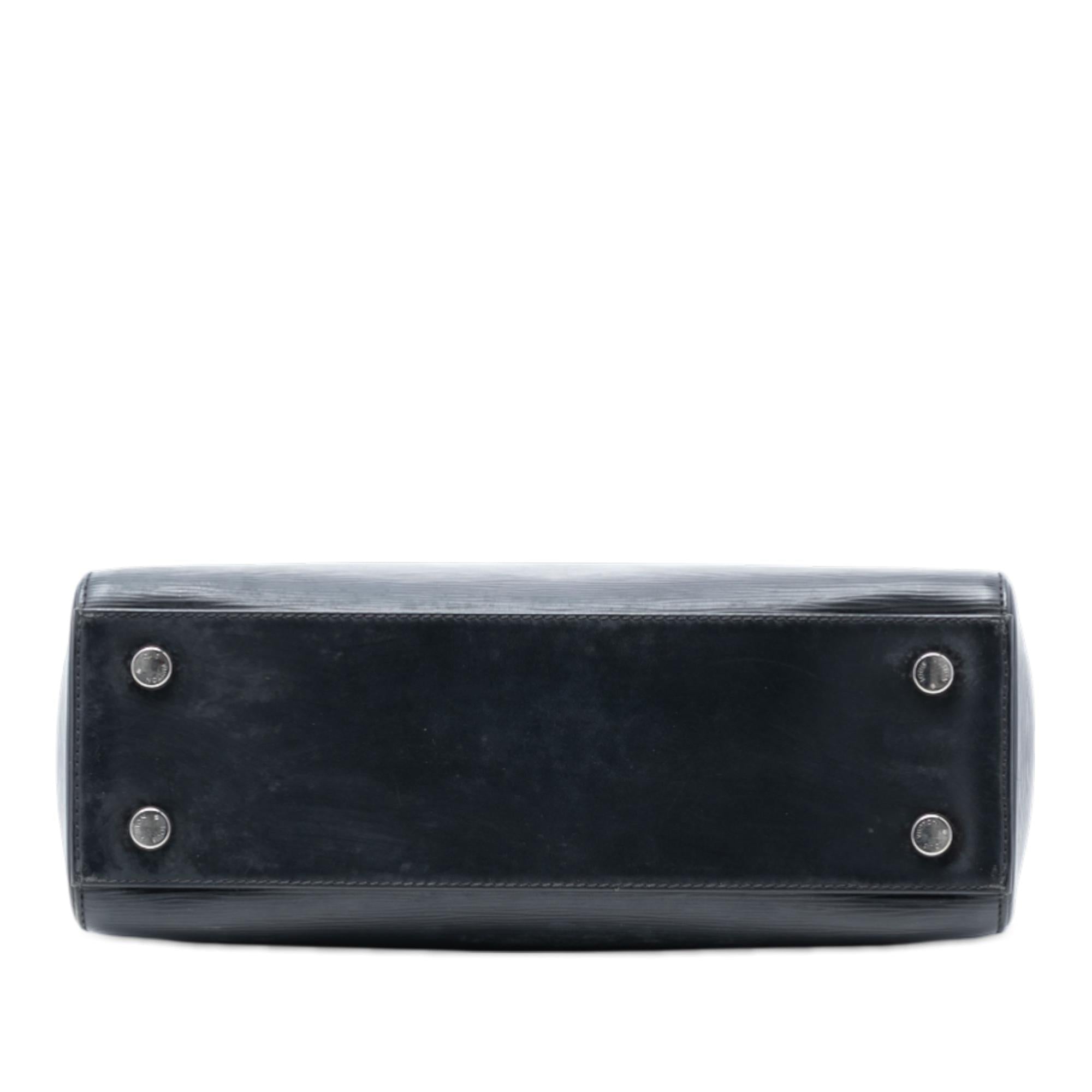 Louis Vuitton Epi Brea MM