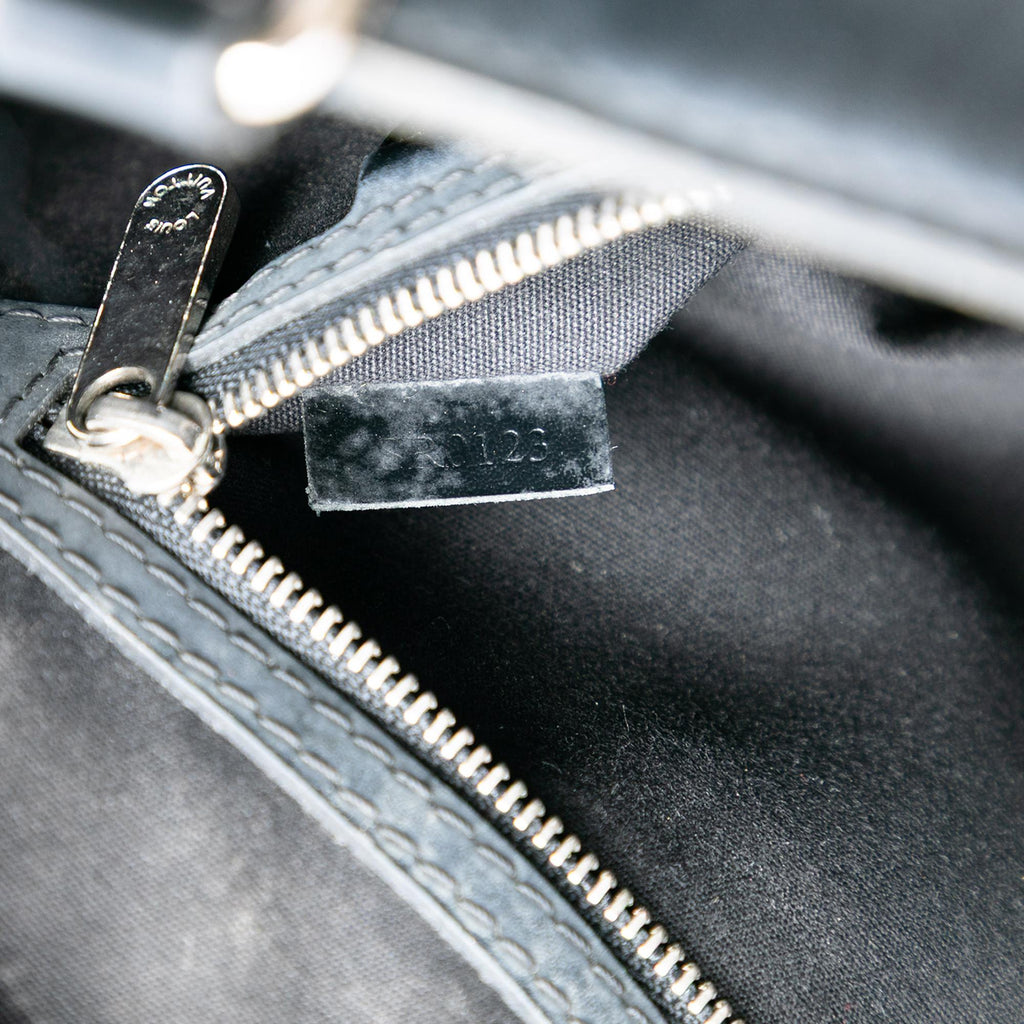 Louis Vuitton Epi Brea MM