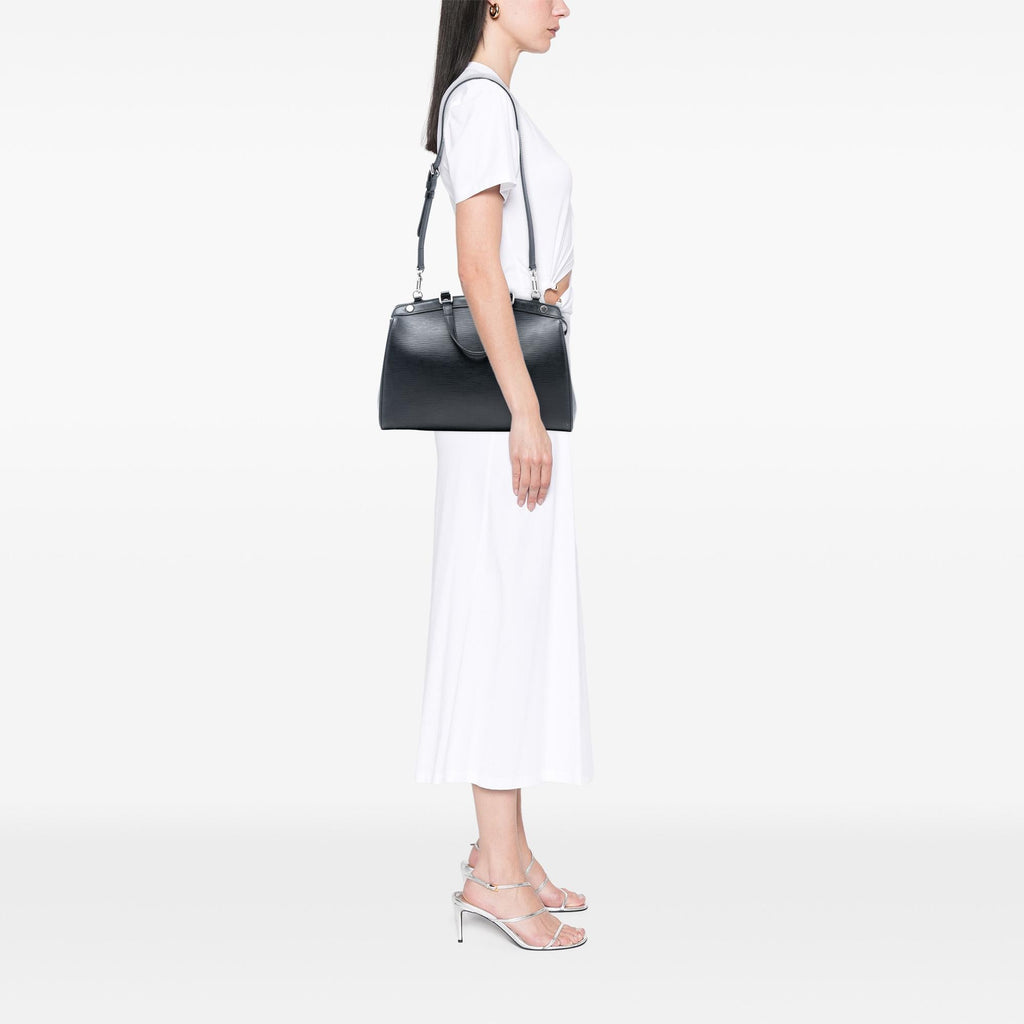 Louis Vuitton Epi Brea MM