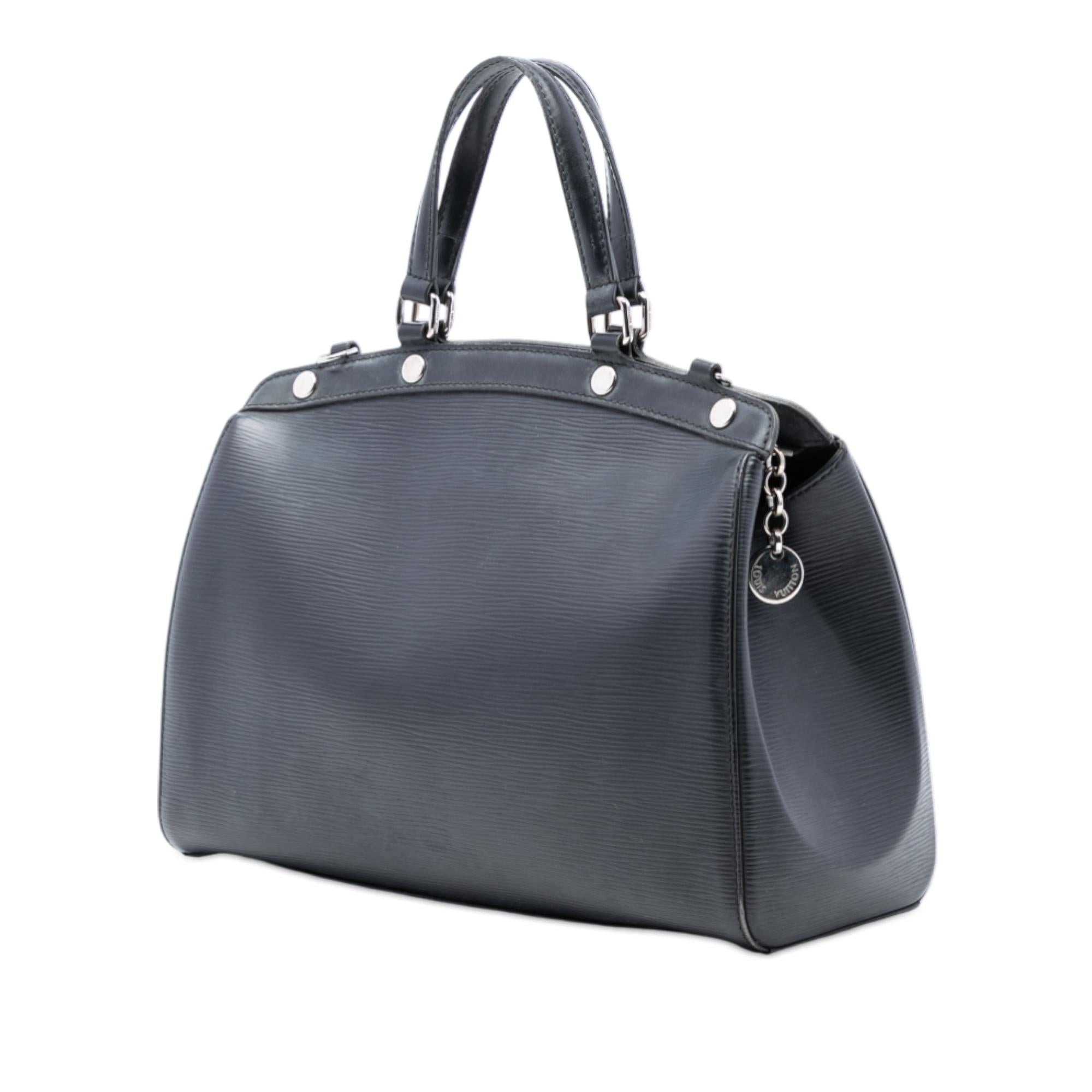 Louis Vuitton Epi Brea MM