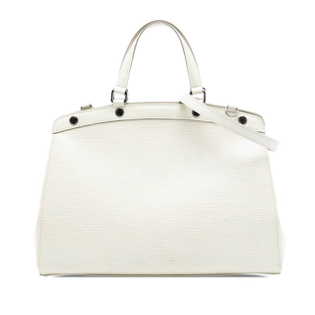 Louis Vuitton Epi Brea MM