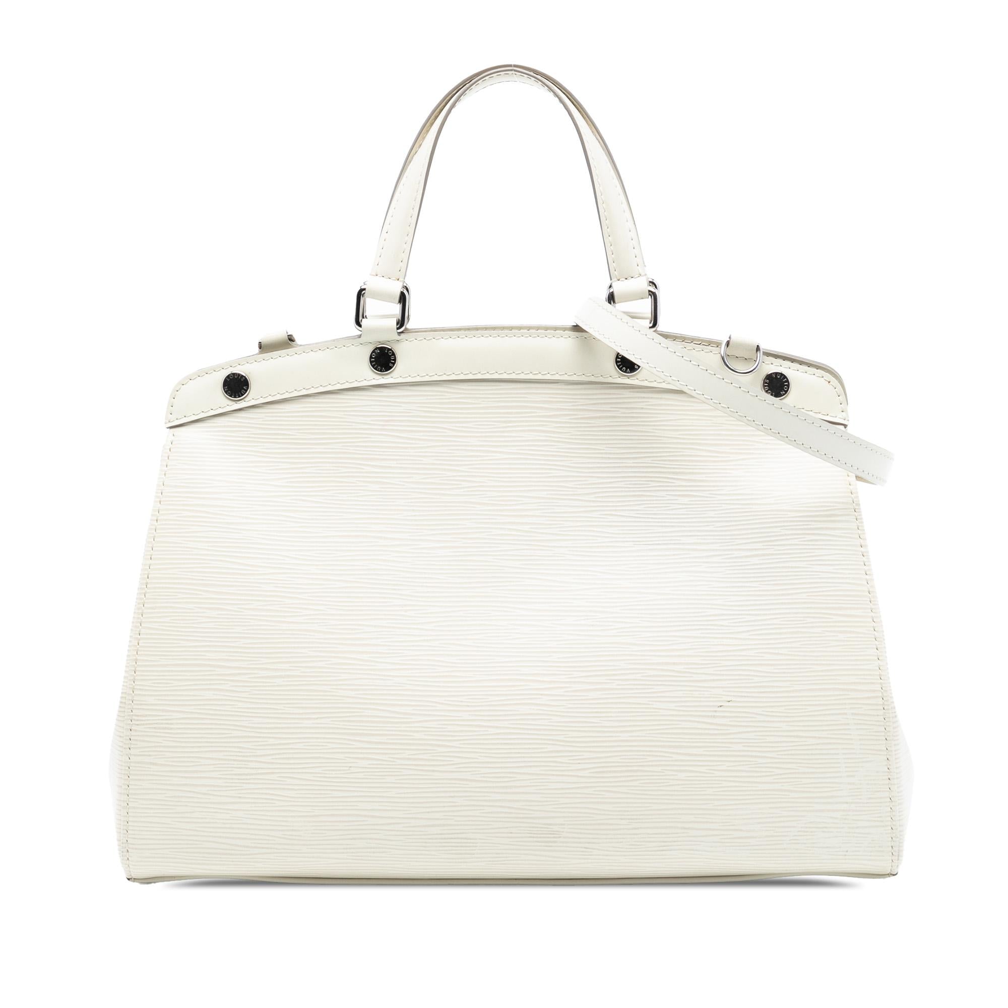 Louis Vuitton Epi Brea MM