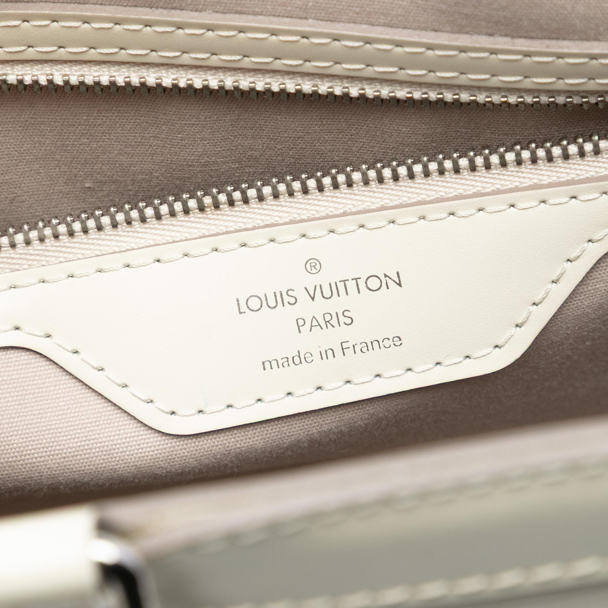 Louis Vuitton Epi Brea MM