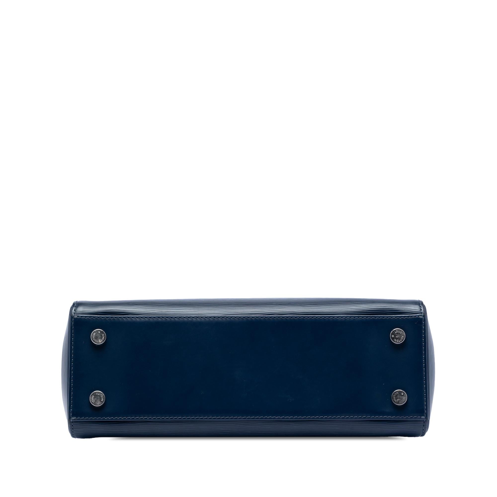 Louis Vuitton Epi Brea MM