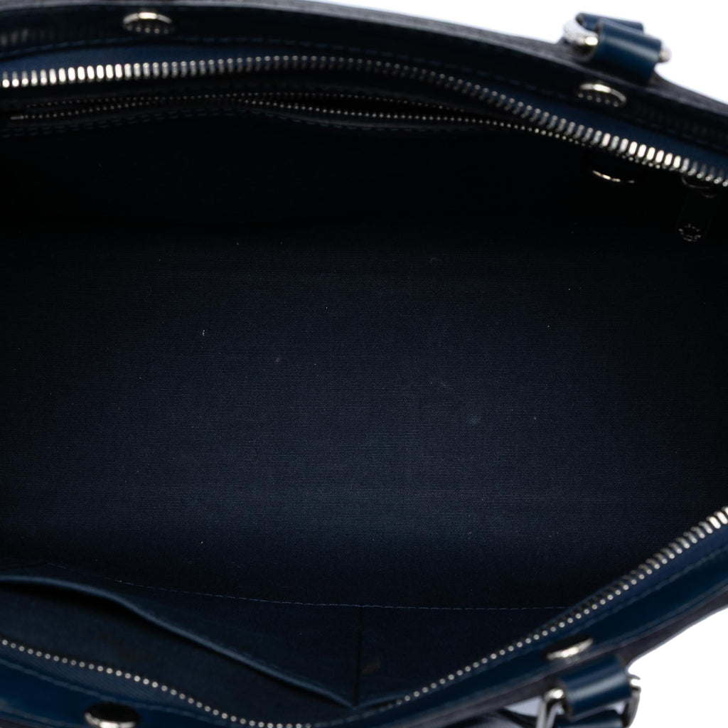 Louis Vuitton Epi Brea MM