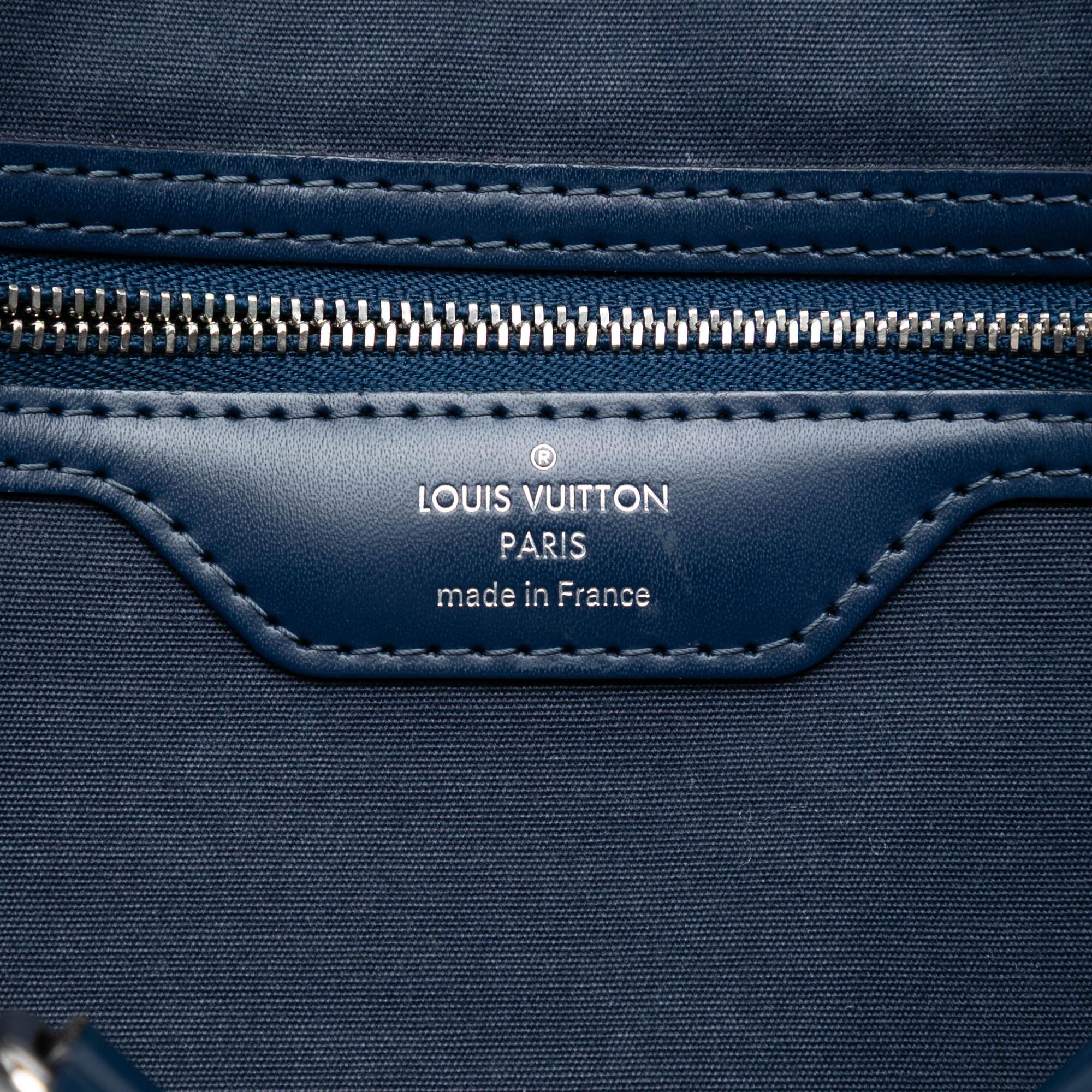 Louis Vuitton Epi Brea MM