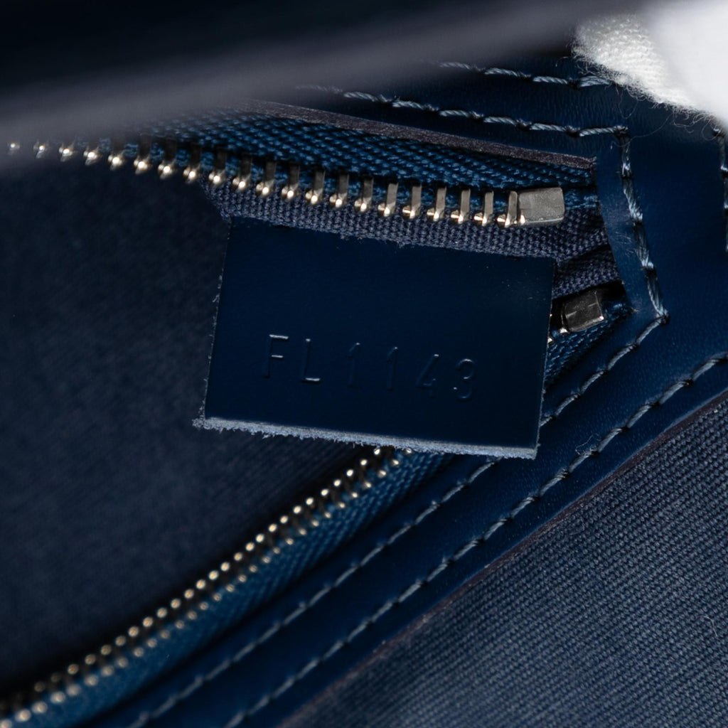 Louis Vuitton Epi Brea MM