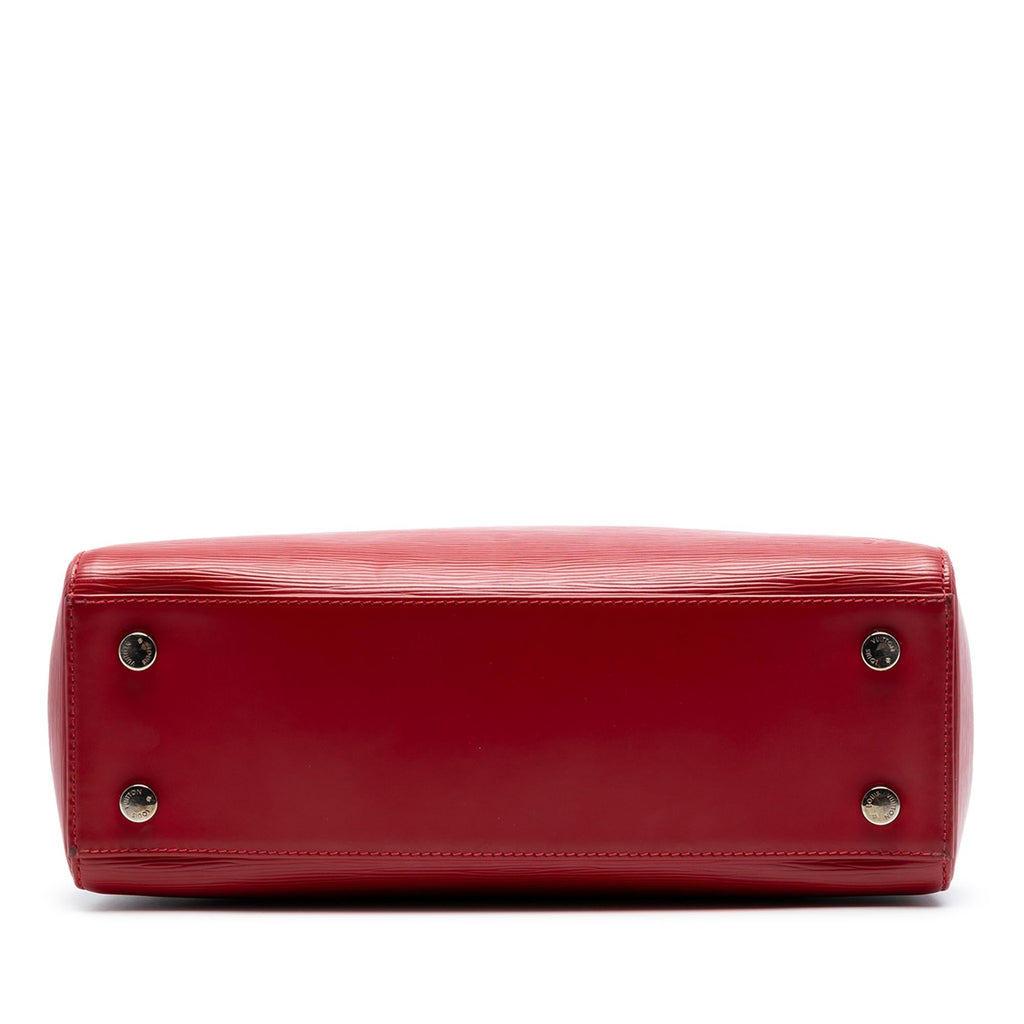 Louis Vuitton Epi Brea MM