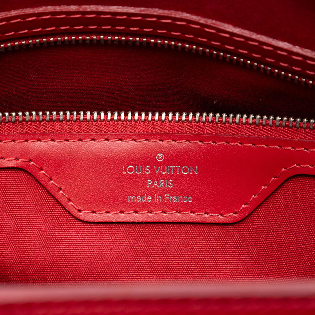 Louis Vuitton Epi Brea MM
