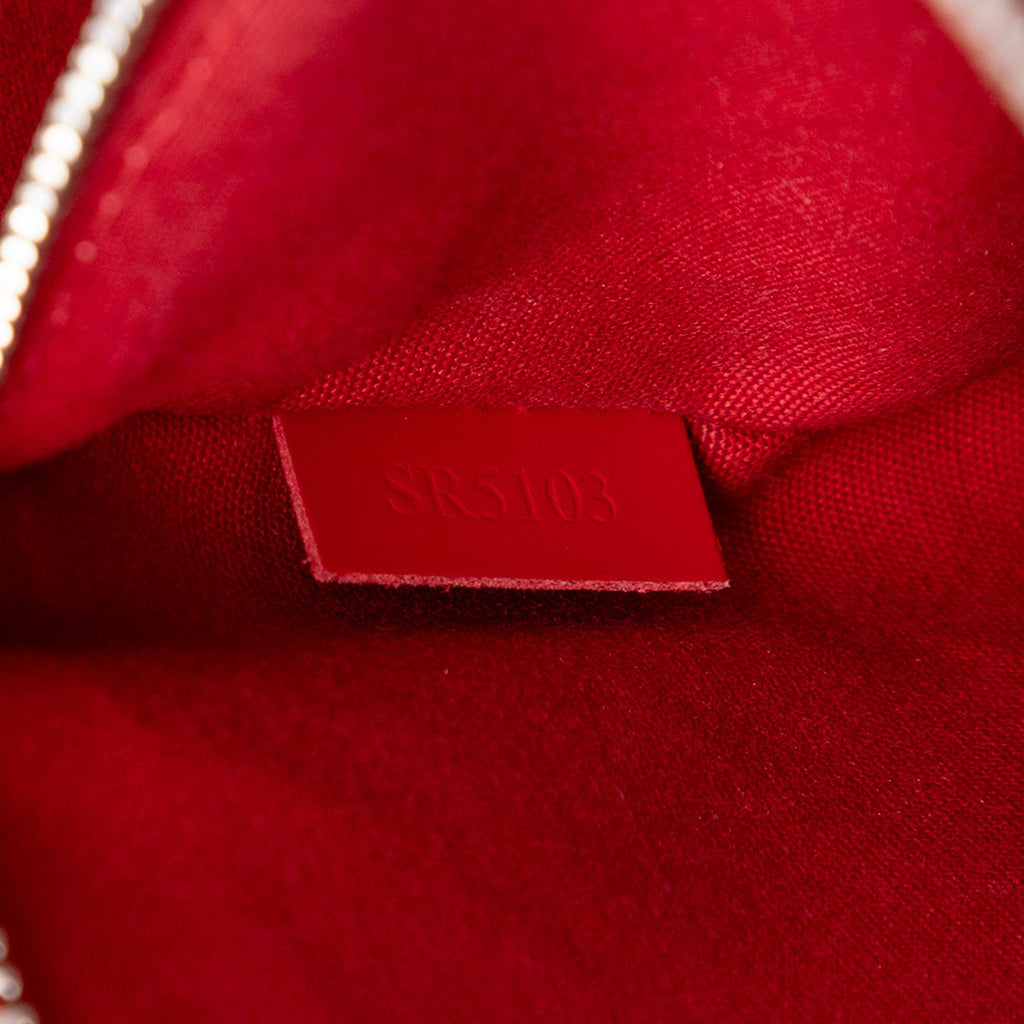 Louis Vuitton Epi Brea MM