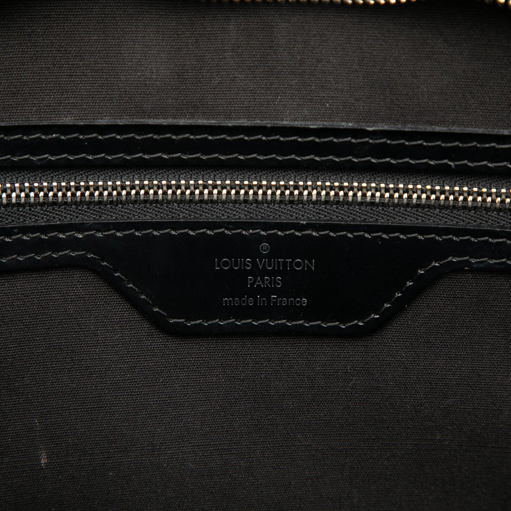 Louis Vuitton Epi Brea MM