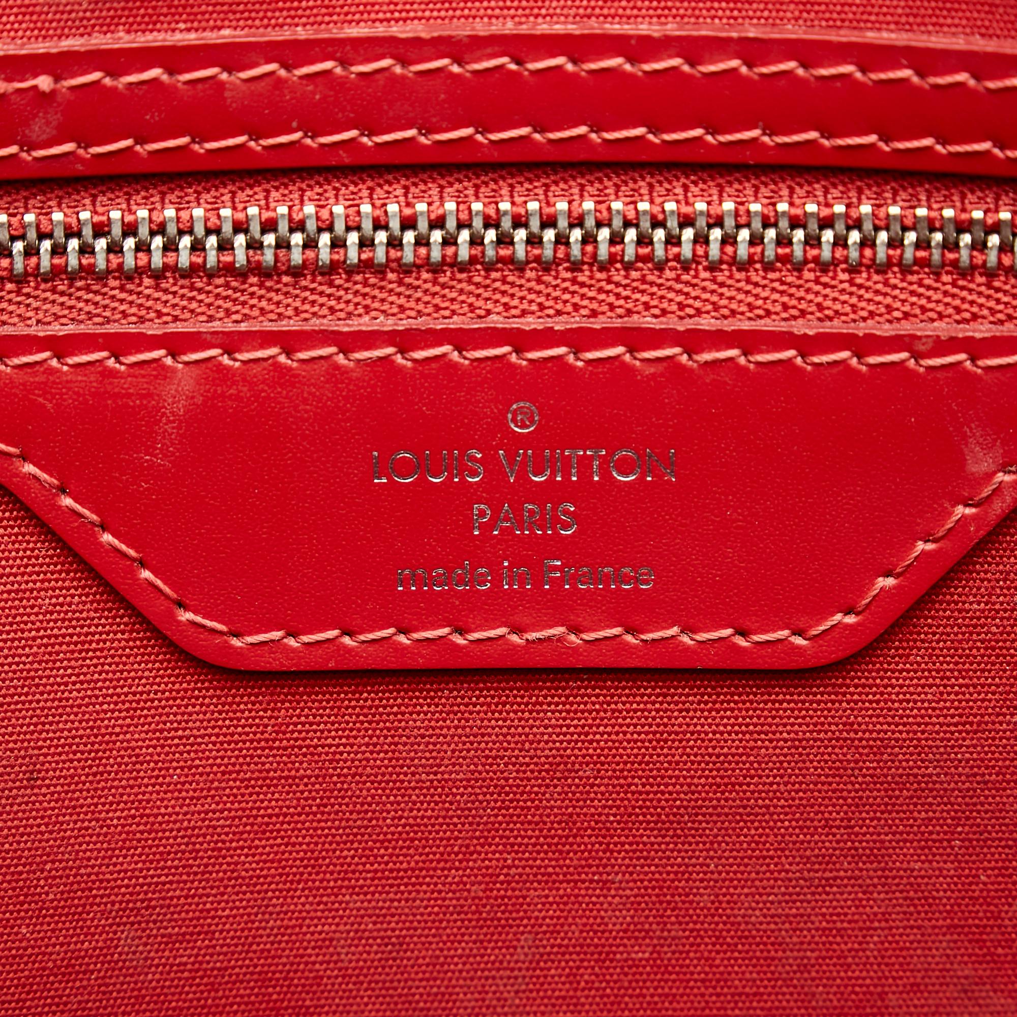 Louis Vuitton Epi Brea (SHG-36655)