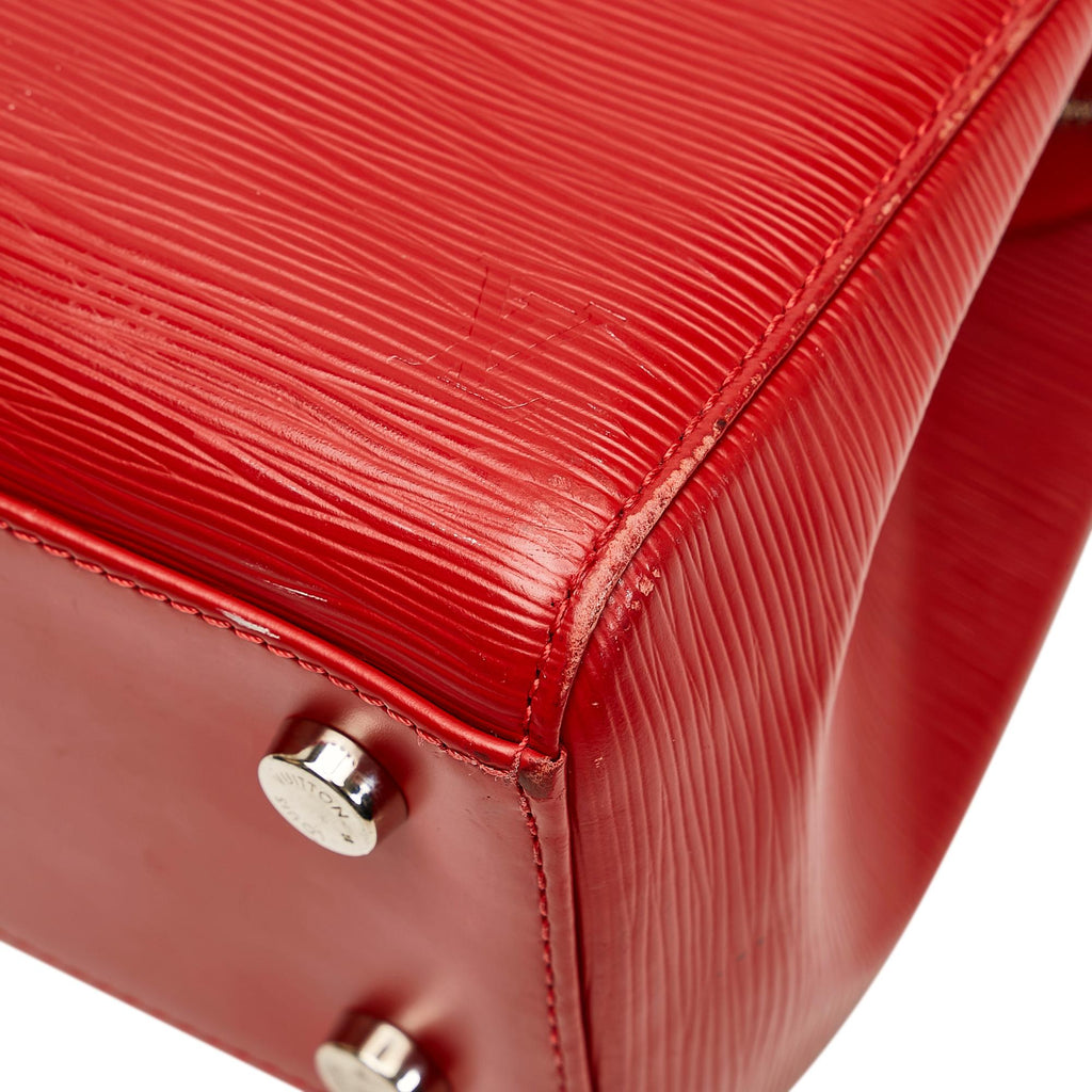 Louis Vuitton Epi Brea (SHG-36655)