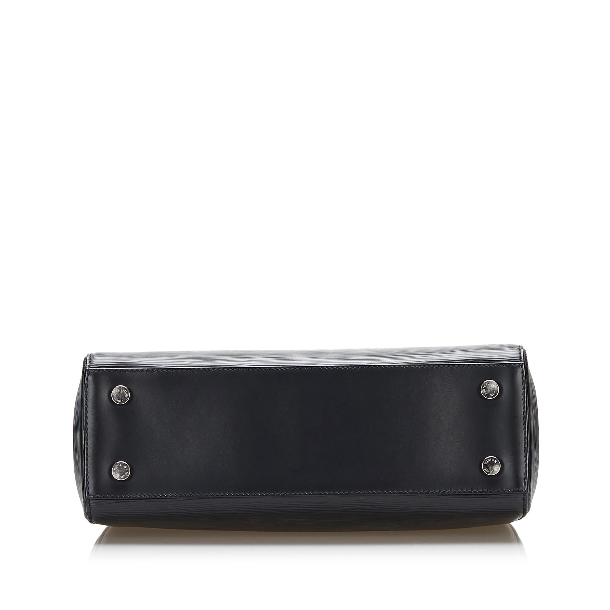 Louis Vuitton Epi Brea (SHG-36867)