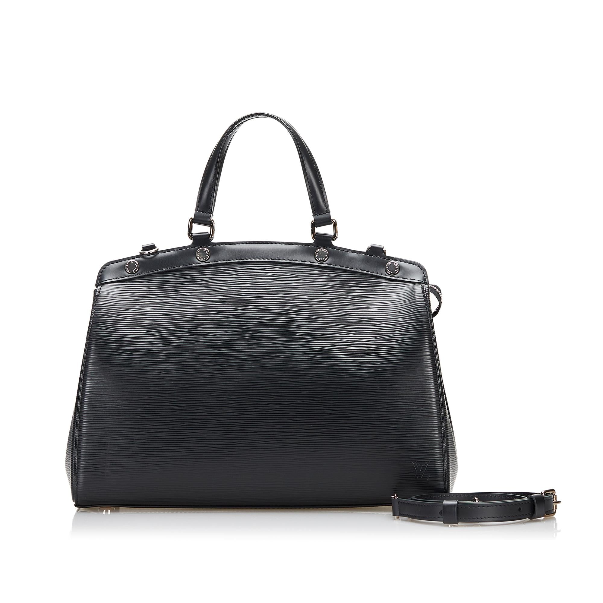 Louis Vuitton Epi Brea (SHG-36867)