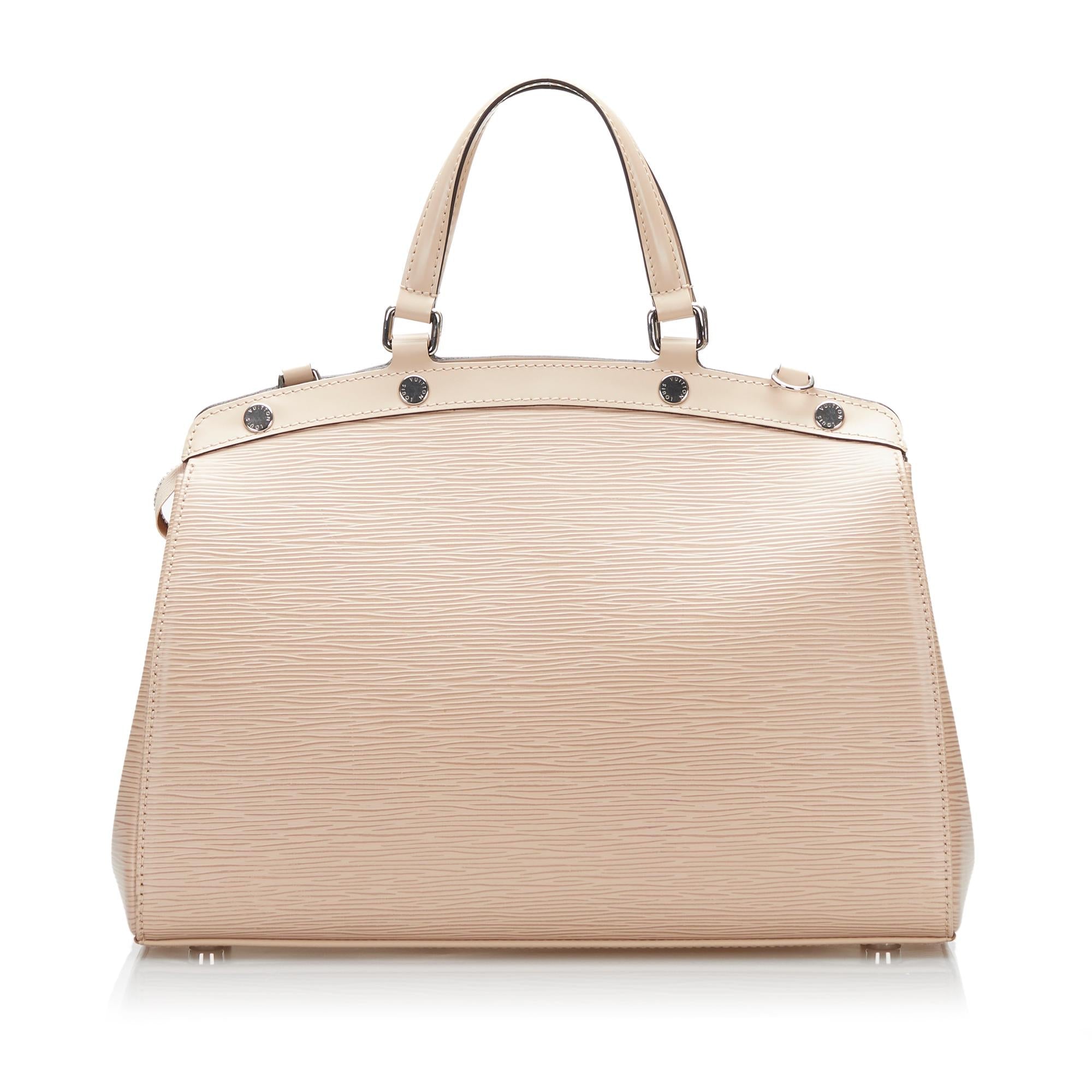 Louis Vuitton Epi Brea (SHG-pdvurt)