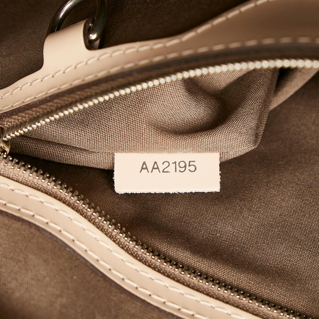 Louis Vuitton Epi Brea (SHG-pdvurt)