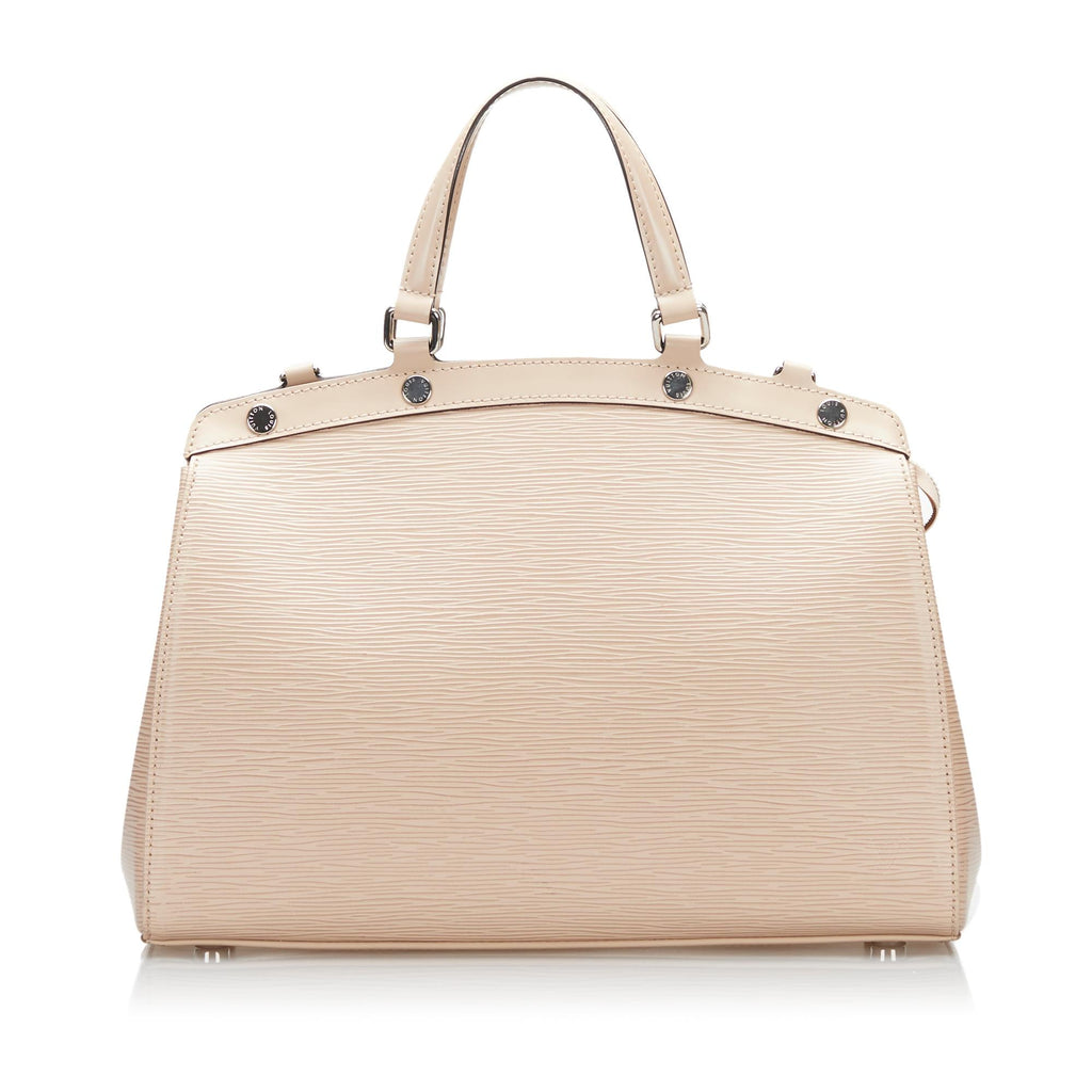 Louis Vuitton Epi Brea (SHG-pdvurt)