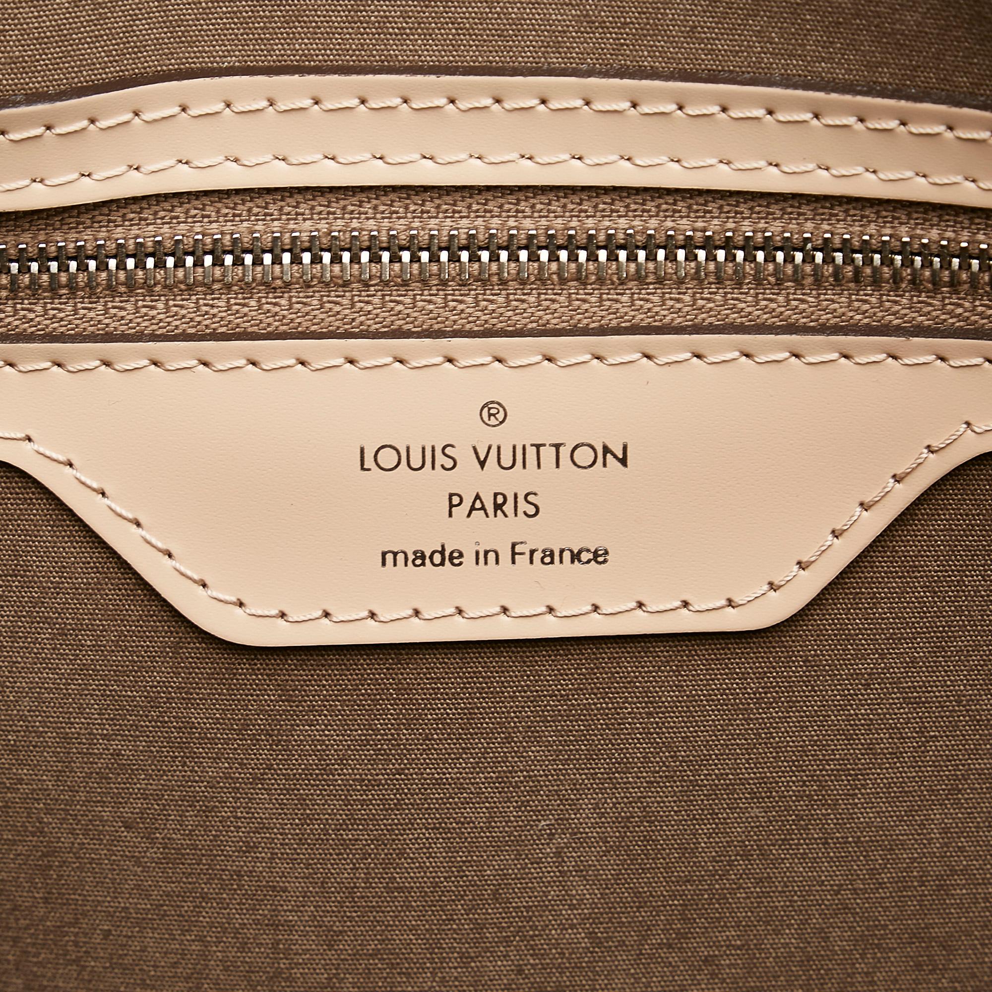 Louis Vuitton Epi Brea (SHG-pdvurt)