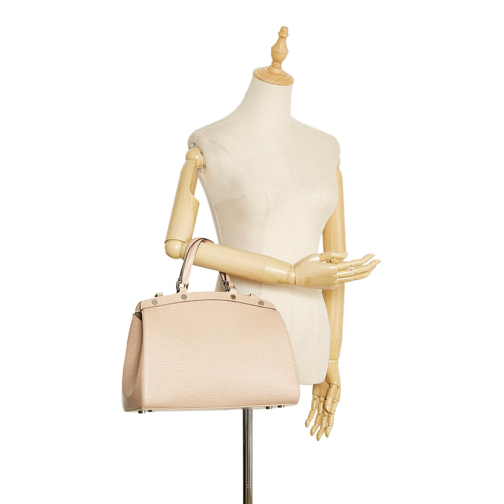 Louis Vuitton Epi Brea (SHG-pdvurt)