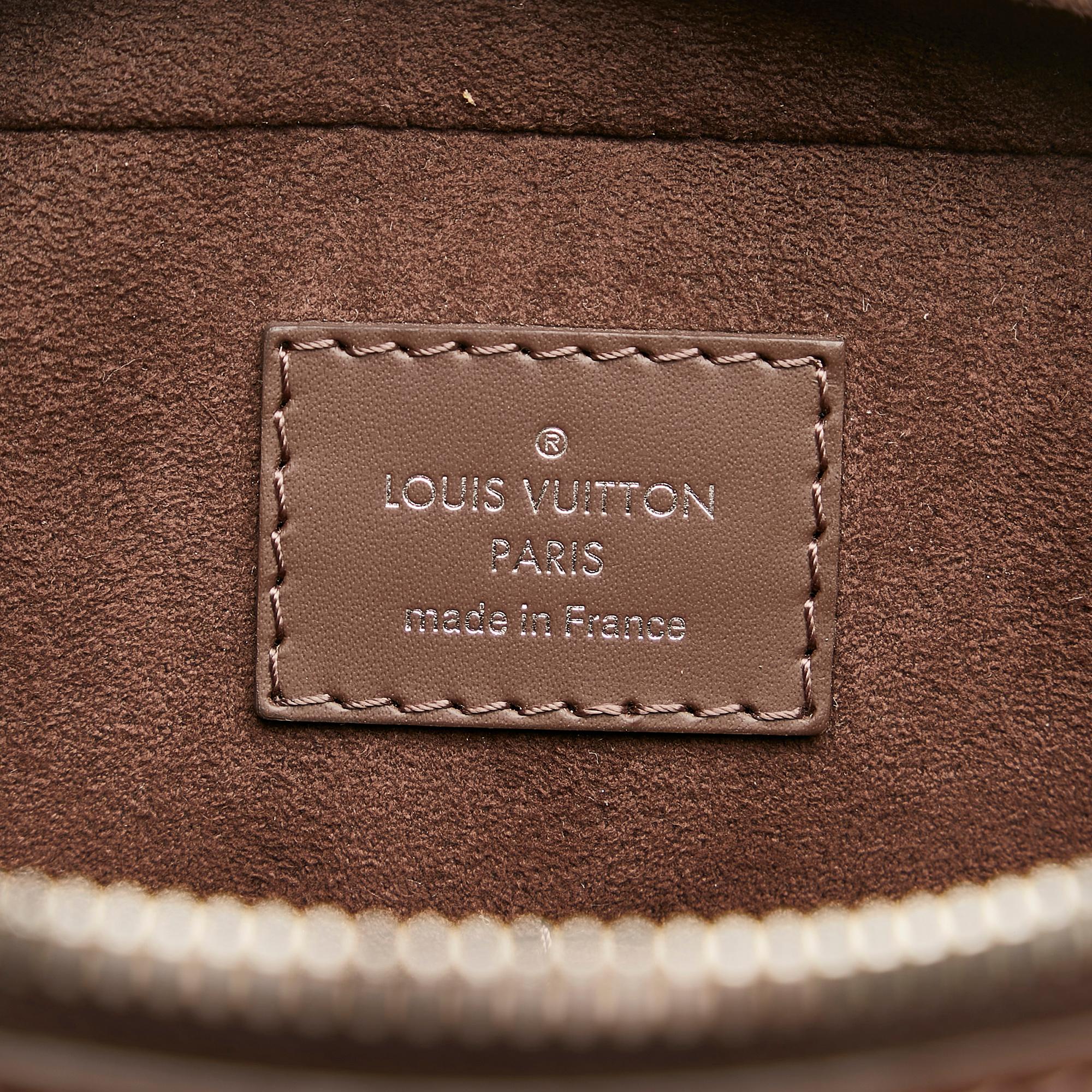 Louis Vuitton Epi Brooks (SHG-35075)