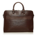 Louis Vuitton Epi Brooks (SHG-35075)