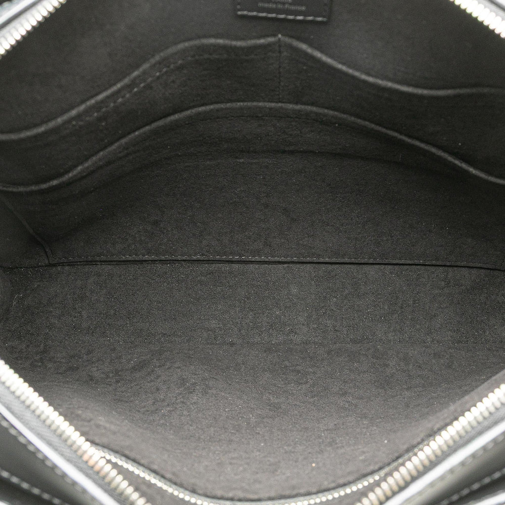 Louis Vuitton Epi Brooks