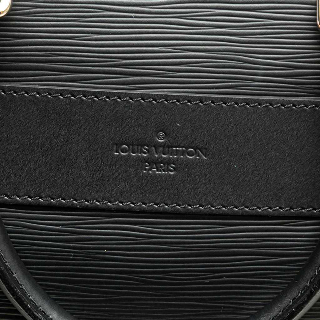 Louis Vuitton Epi Brooks