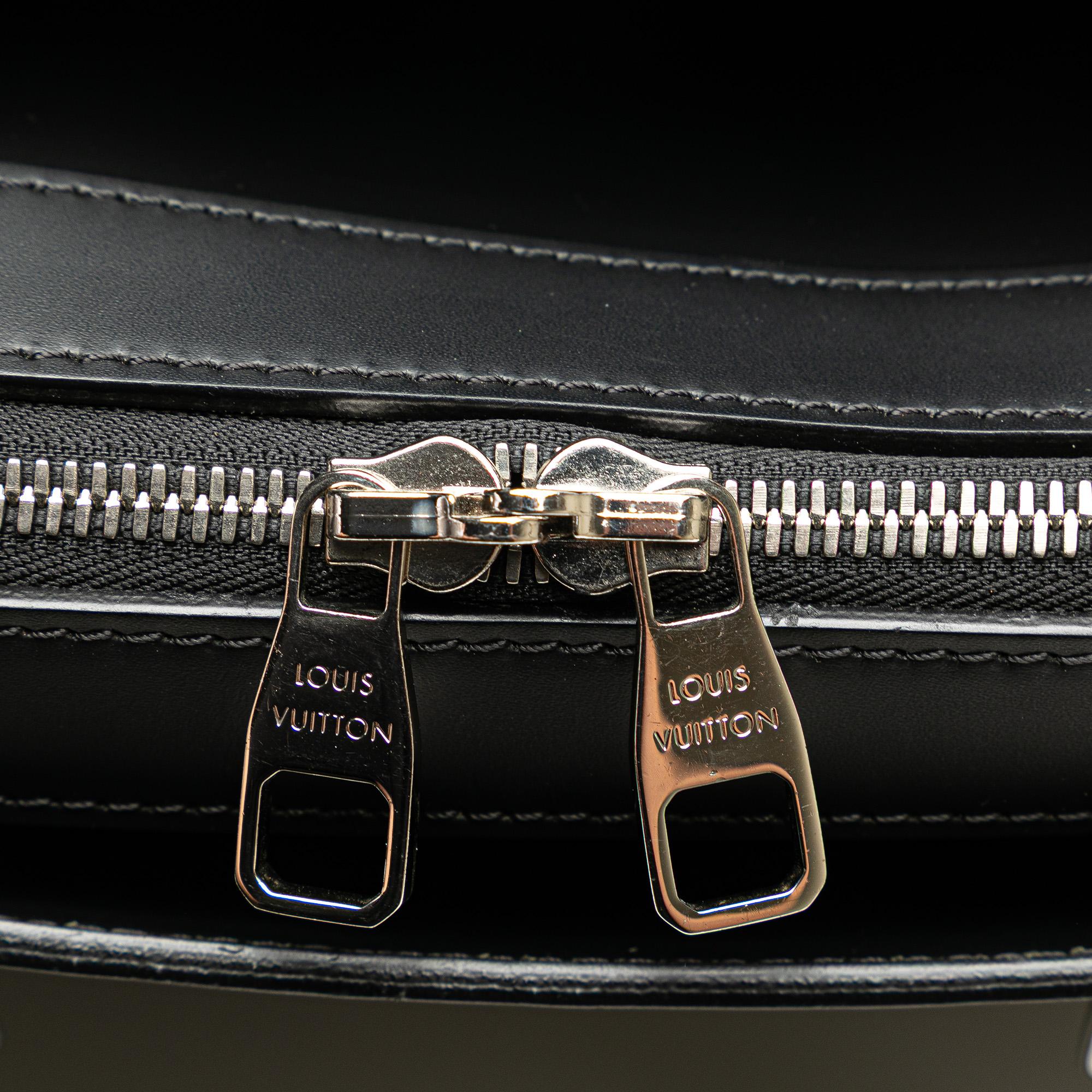 Louis Vuitton Epi Brooks