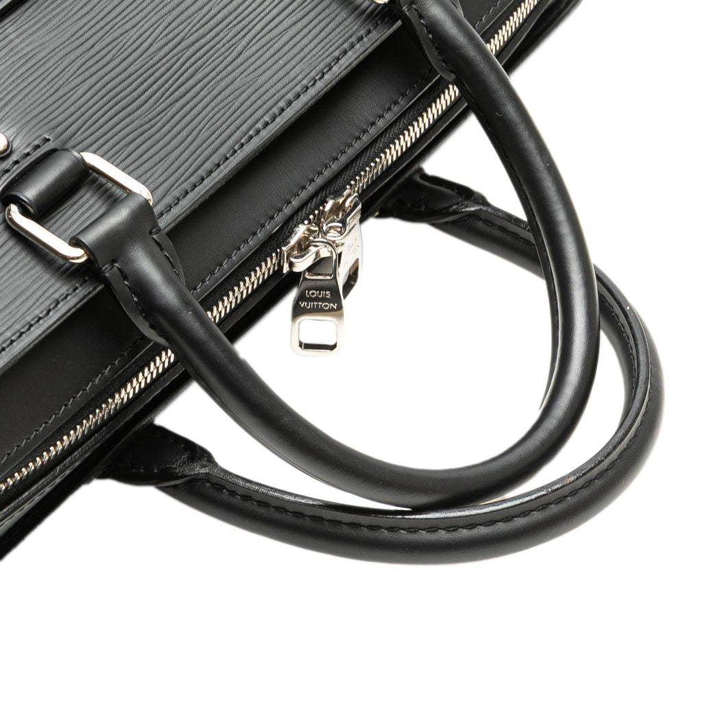 Louis Vuitton Epi Brooks