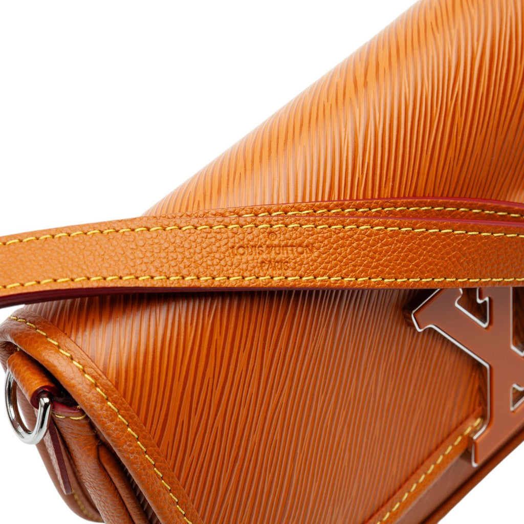 Louis Vuitton Epi Buci