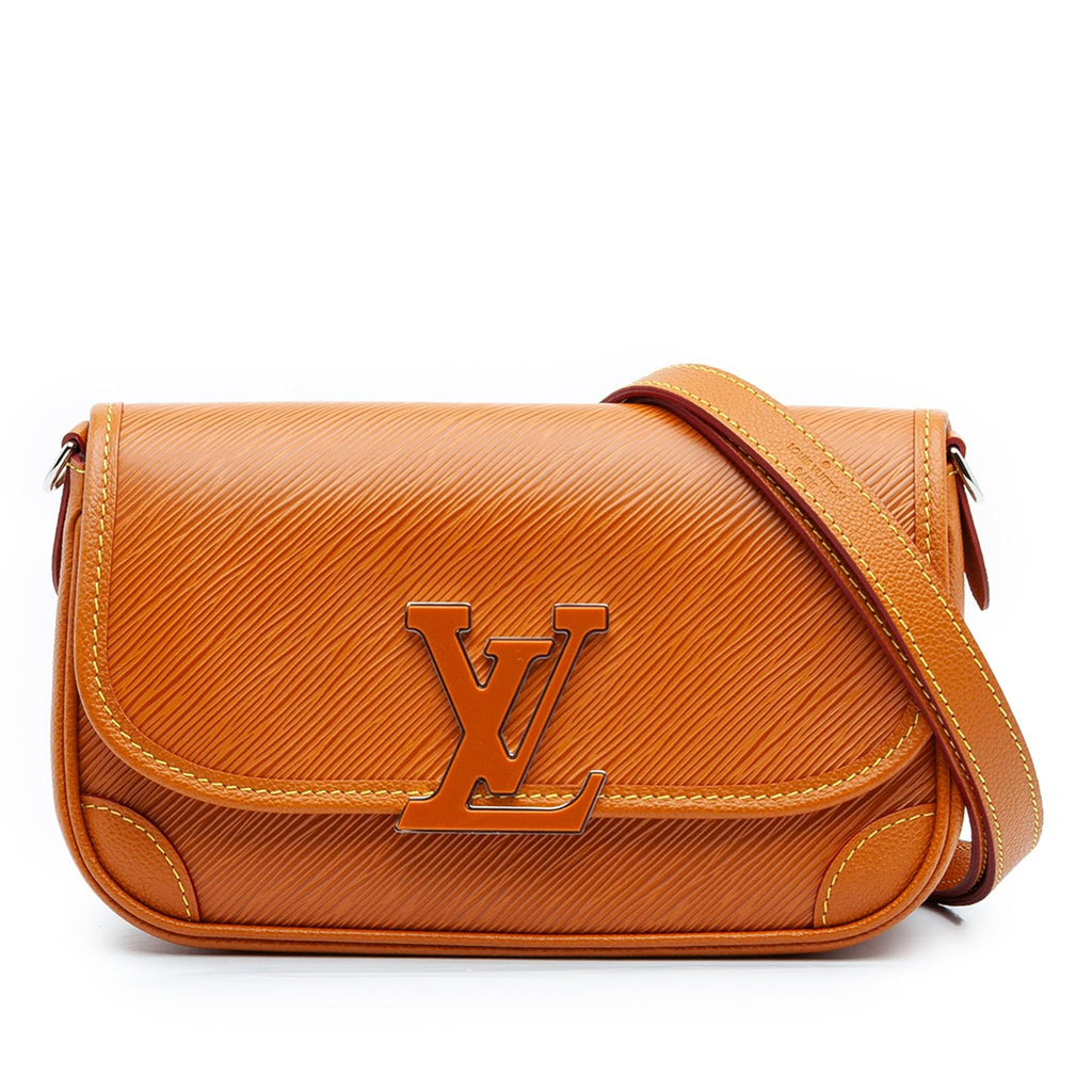 Louis Vuitton Epi Buci