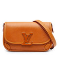 Louis Vuitton Epi Buci