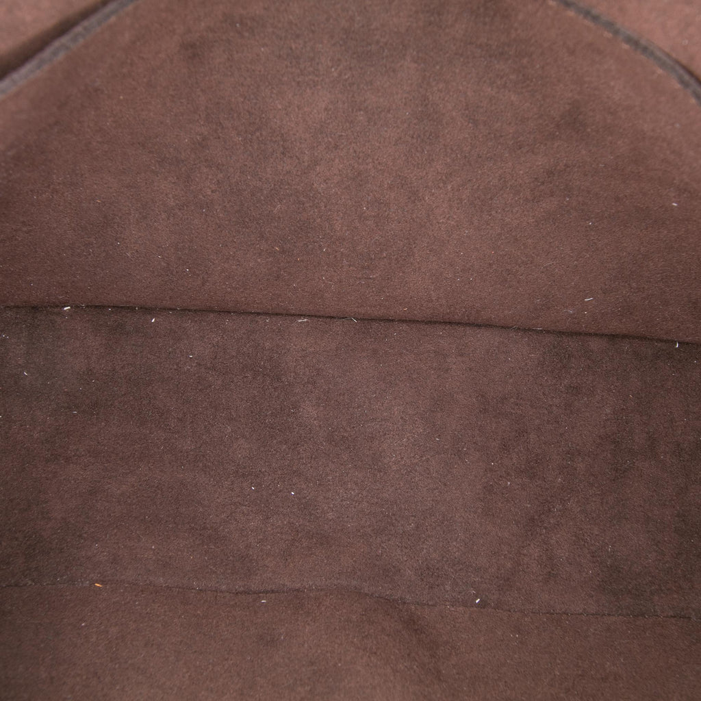 Louis Vuitton Epi Buci