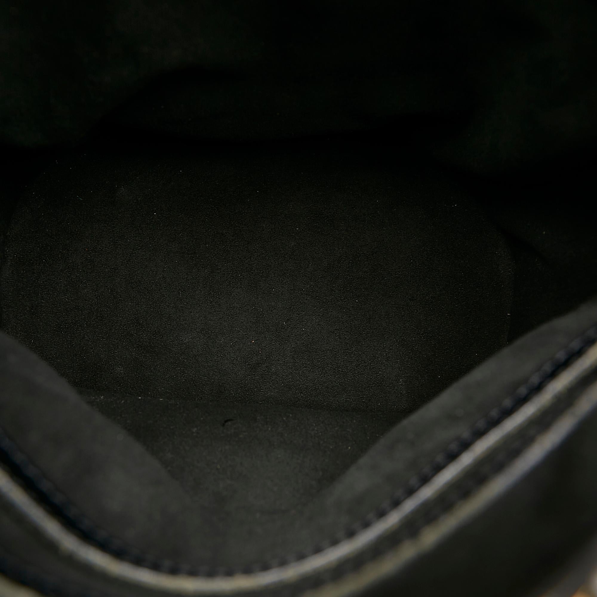 Louis Vuitton Epi Bucket PM (SHG-26934)