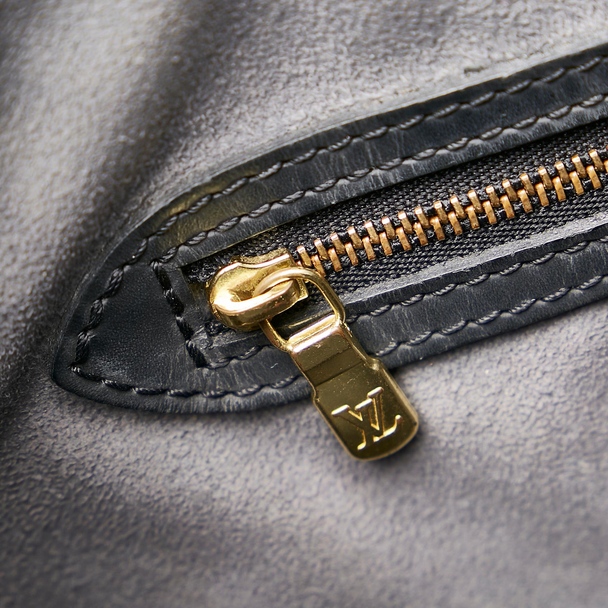 Louis Vuitton Epi Bucket PM (SHG-30201)