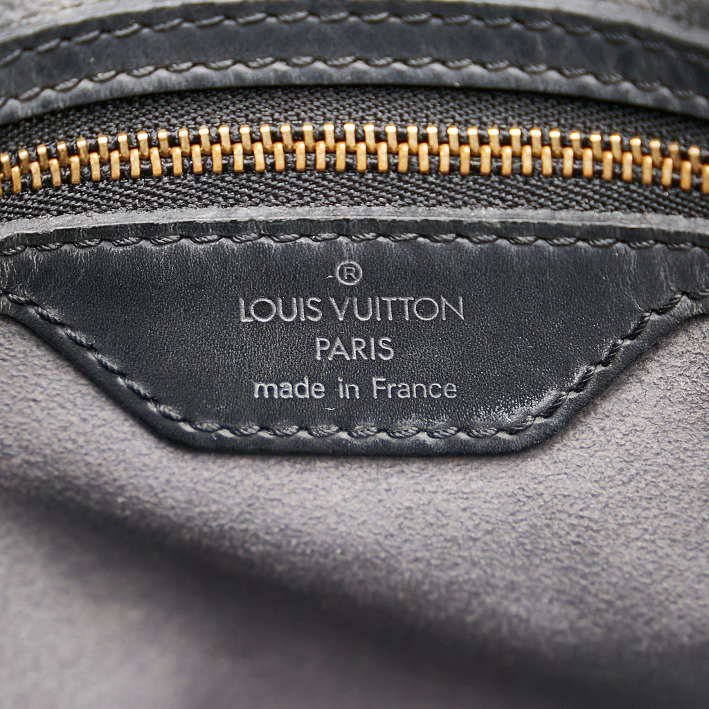 Louis Vuitton Epi Bucket PM (SHG-37281)