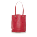 Louis Vuitton Epi Bucket PM (SHG-37292)