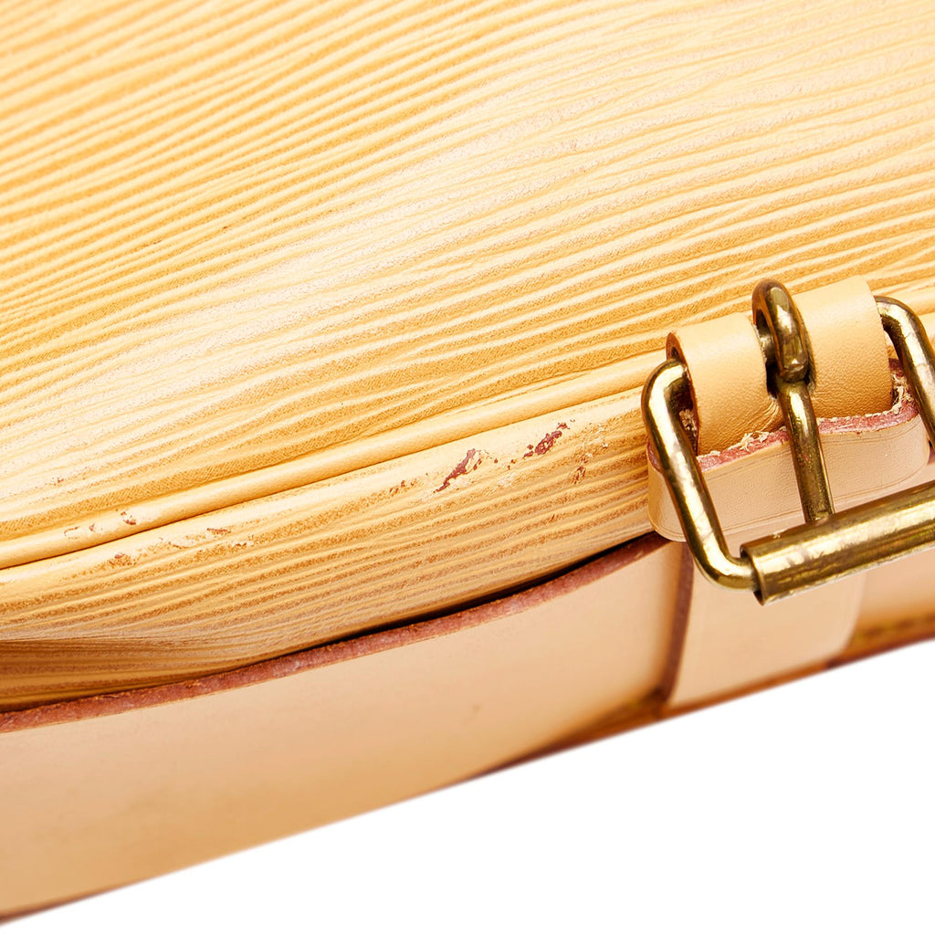 Louis Vuitton Epi Cartouchiere MM (SHG-33491)